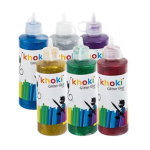 Glitter Glue - assorted - 125ml